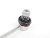 ES#2816713 - 31356768772 - Front Sway Bar End Link - Right - Failed end links cause clunks and loose, sloppy handling - Lemforder - BMW