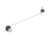 ES#2816714 - 31356768771 - Front Sway Bar End Link - Left - Failed end links cause clunks and loose, sloppy handling - Lemforder - BMW