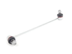 ES#2816714 - 31356768771 - Front Sway Bar End Link - Left - Failed end links cause clunks and loose, sloppy handling - Lemforder - BMW