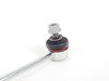 ES#2816714 - 31356768771 - Front Sway Bar End Link - Left - Failed end links cause clunks and loose, sloppy handling - Lemforder - BMW