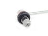 ES#2816714 - 31356768771 - Front Sway Bar End Link - Left - Failed end links cause clunks and loose, sloppy handling - Lemforder - BMW