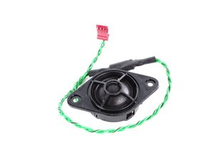 ES#181963 - 65138389697 - LOUDSPEAKER - Genuine BMW - BMW