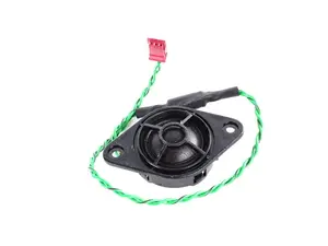 LOUDSPEAKER