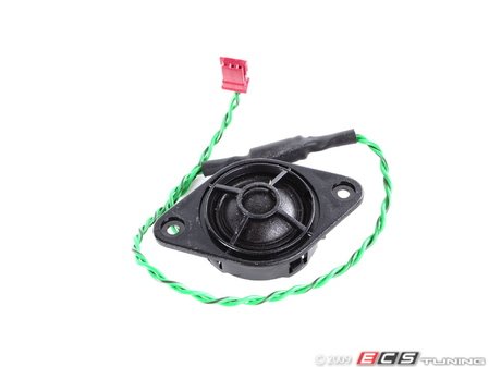 ES#181963 - 65138389697 - LOUDSPEAKER - Genuine BMW - BMW