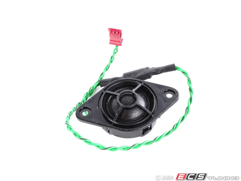 Genuine BMW - 65138389697 - LOUDSPEAKER (65-13-8-389-697)