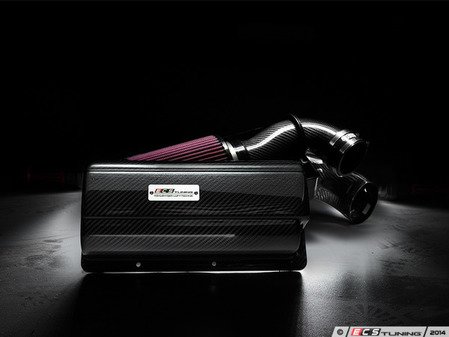 ES#3098861 - 001849ecsKT1 - ECS Tuning Kohlefaser Luft-Technik Intake System - Engineered for dyno proven performance and show quality looks! #1 MINI Intake on the Market! - ECS - MINI