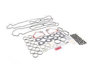 ES#253951 - 11127583203 - Cylinder Head Gasket Set - Does not include the head gasket - Genuine BMW - BMW