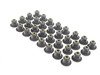 ES#253951 - 11127583203 - Cylinder Head Gasket Set - Does not include the head gasket - Genuine BMW - BMW