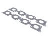 ES#253951 - 11127583203 - Cylinder Head Gasket Set - Does not include the head gasket - Genuine BMW - BMW