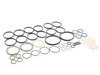 ES#253951 - 11127583203 - Cylinder Head Gasket Set - Does not include the head gasket - Genuine BMW - BMW