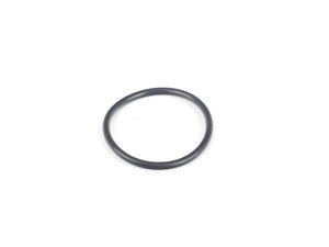 ES#2808495 - 99970737041 - Coolant Pipe O-Ring - Priced Each - 47 x 4mm rubber o-ring - 4 required - MTC - Porsche