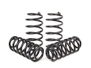 ES#2570121 - 85107.540 - SUV Pro-Kit - Average lowering front: 1.2" rear: 1.2" - Eibach - Volkswagen