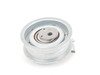 ES#2763864 - 06A109119CstdKT - Genuine Standard Timing Belt Kit - Basic kit including the timing belt and tensioner roller - Genuine Volkswagen Audi - Volkswagen