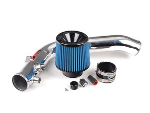 ES#2636273 - SP3026P - Speed Pro Intake System - Polished - More power and better mileage - Injen - Volkswagen
