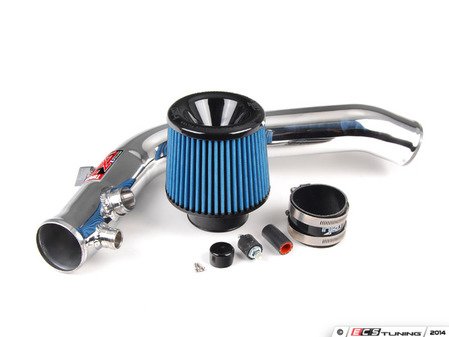 ES#2636273 - SP3026P - Speed Pro Intake System - Polished - More power and better mileage - Injen - Volkswagen
