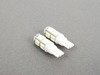 ES#2598122 - R52PUDDLEKT - LED Lighting Kit - Puddle - Transform the lighting outside of your door with new LED bulbs from Ziza - ZiZa - MINI
