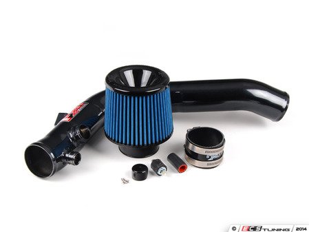 ES#2636274 - SP3026BLK - Speed Pro Intake System - Black - More power and better mileage - Injen - Volkswagen