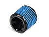 ES#2636274 - SP3026BLK - Speed Pro Intake System - Black - More power and better mileage - Injen - Volkswagen
