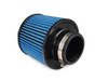 ES#2636274 - SP3026BLK - Speed Pro Intake System - Black - More power and better mileage - Injen - Volkswagen