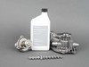 ES#2792717 - 11517531859KT2 - Water Pump Replacement Kit  - Includes water pump, thermostat and coolant - Genuine BMW - BMW