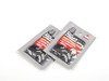 ES#2561958 - 8E0615601RKT - Rear Brake Service Kit - Featuring Zimmermann rotors and ECS DD23 "Daily Driver" ceramic pads. - Assembled By ECS - Audi