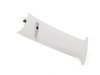 ES#111653 - 51437041927 - "C" Pillar Trim - Left - Hellgrau/Light Gray, located between rear side windows - Genuine BMW - BMW