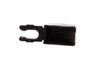 ES#30766 - 12511742836 - Socket Housing Cap - Priced Each - (NO LONGER AVAILABLE) - This cap is found on the body of the thermostat covering the electrical connector - Genuine BMW - 