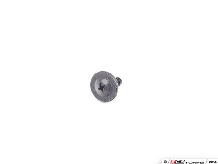 ES#2675969 - 07146989762 - FILLISTER HEAD SCREW - Genuine MINI - 