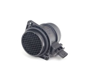 ES#514873 - 13627582553 - Mass Air Flow Sensor  - Reads the temperature and rates for the fuel/ air - Genuine MINI - MINI