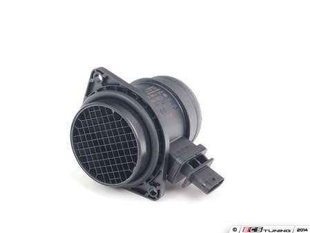 ES#514873 - 13627582553 - Mass Air Flow Sensor  - Reads the temperature and rates for the fuel/ air - Genuine MINI - MINI