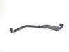 ES#297443 - 1C0131128H - Intake pipe - Draws in fresh air to the secondary air pump - Genuine Volkswagen Audi - Volkswagen