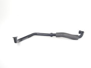 ES#297443 - 1C0131128H - Intake pipe - Draws in fresh air to the secondary air pump - Genuine Volkswagen Audi - Volkswagen