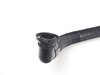 ES#297443 - 1C0131128H - Intake pipe - Draws in fresh air to the secondary air pump - Genuine Volkswagen Audi - Volkswagen