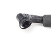 ES#297443 - 1C0131128H - Intake pipe - Draws in fresh air to the secondary air pump - Genuine Volkswagen Audi - Volkswagen