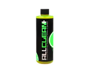 ES#2619001 - CLD10116 - All Clean+ All Purpose Cleaner - 16 Oz - Cuts through all levels of dirt, grease, and grime with the power of natural citrus - Chemical Guys - Audi BMW Volkswagen Mercedes Benz MINI Porsche