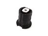 ES#57179 - 33311090946 - Rear Subframe Bushing - Priced Each - Bushing that holds the subframe onto the body - Genuine BMW - BMW