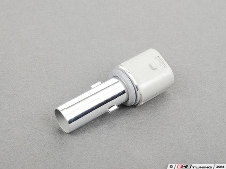 ES#173575 - 63136945319 - BULB SOCKET - Genuine BMW - BMW