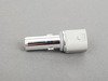 ES#173575 - 63136945319 - BULB SOCKET - Genuine BMW - BMW