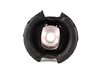 ES#57179 - 33311090946 - Rear Subframe Bushing - Priced Each - Bushing that holds the subframe onto the body - Genuine BMW - BMW