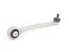 ES#2731815 - 8K0407505A - Front Upper Control Arm - Straight - Left - Keep your suspension in top shape - Lemforder - Audi