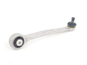 ES#2731815 - 8K0407505A - Front Upper Control Arm - Straight - Left - Keep your suspension in top shape - Lemforder - Audi