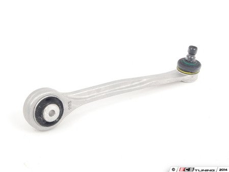 ES#2731815 - 8K0407505A - Front Upper Control Arm - Straight - Left - Keep your suspension in top shape - Lemforder - Audi