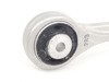 ES#2731815 - 8K0407505A - Front Upper Control Arm - Straight - Left - Keep your suspension in top shape - Lemforder - Audi