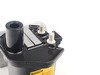 ES#2526509 - 12131742925 - Ignition Coil - Priced Each - Generates power that allows the spark plugs to generate spark - Bosch - BMW