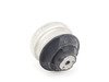 ES#2587573 - 1242402217 - Engine Mount - Priced Each - Fits Left Or Right Side - Meyle - Mercedes Benz