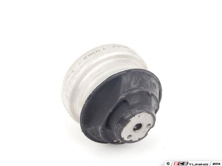 ES#2587573 - 1242402217 - Engine Mount - Priced Each - Fits Left Or Right Side - Meyle - Mercedes Benz