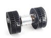 ES#2534528 - 64111468542 - Blower Motor Assembly - Keep your vehicle's air moving with a new heater blower motor - URO - BMW