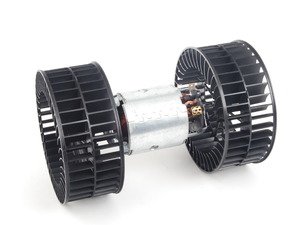 ES#2534528 - 64111468542 - Blower Motor Assembly - Keep your vehicle's air moving with a new heater blower motor - URO - BMW