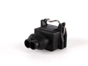 Plug Housing