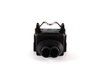 ES#31215 - 12521427615 - Plug Housing - 2 POL - Genuine BMW - BMW MINI